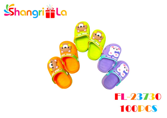 Docena de sandalias para bebe 18-24