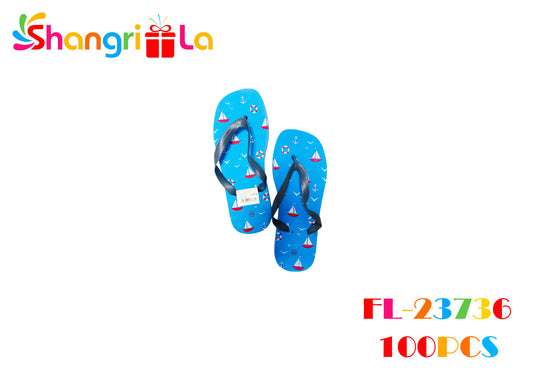 Docena de sandalias de verano