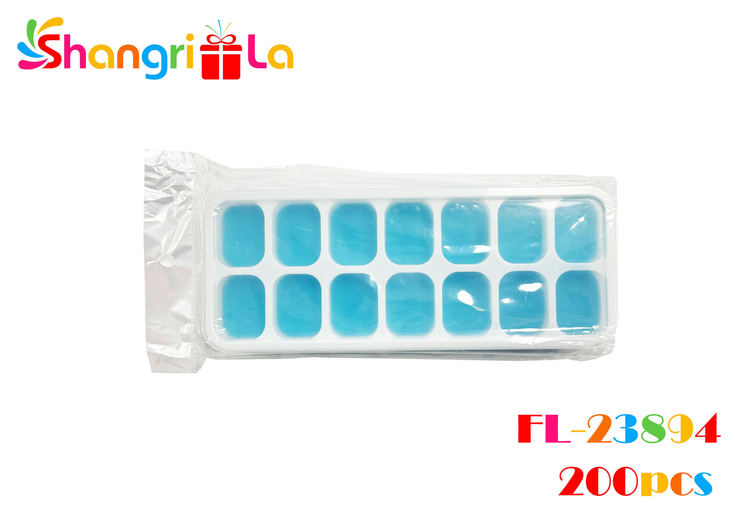 HIELERA DE SILICONA