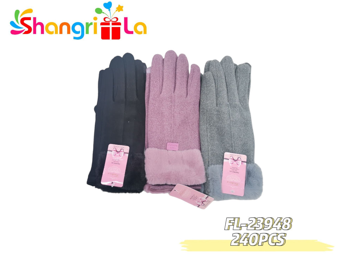 Guantes