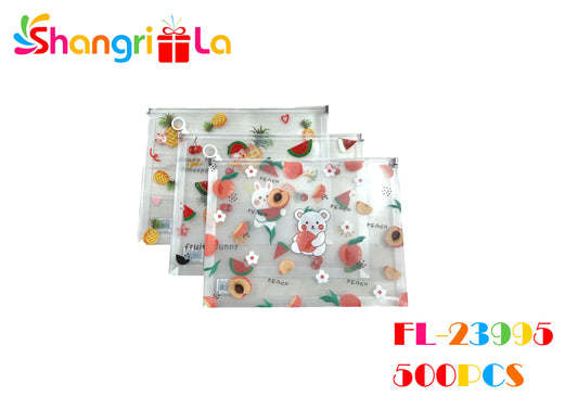 ESTUCHE CON DISEÑOS