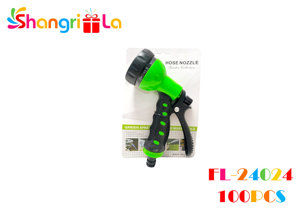 Pistola para rosear 20*12cm – Shangrila