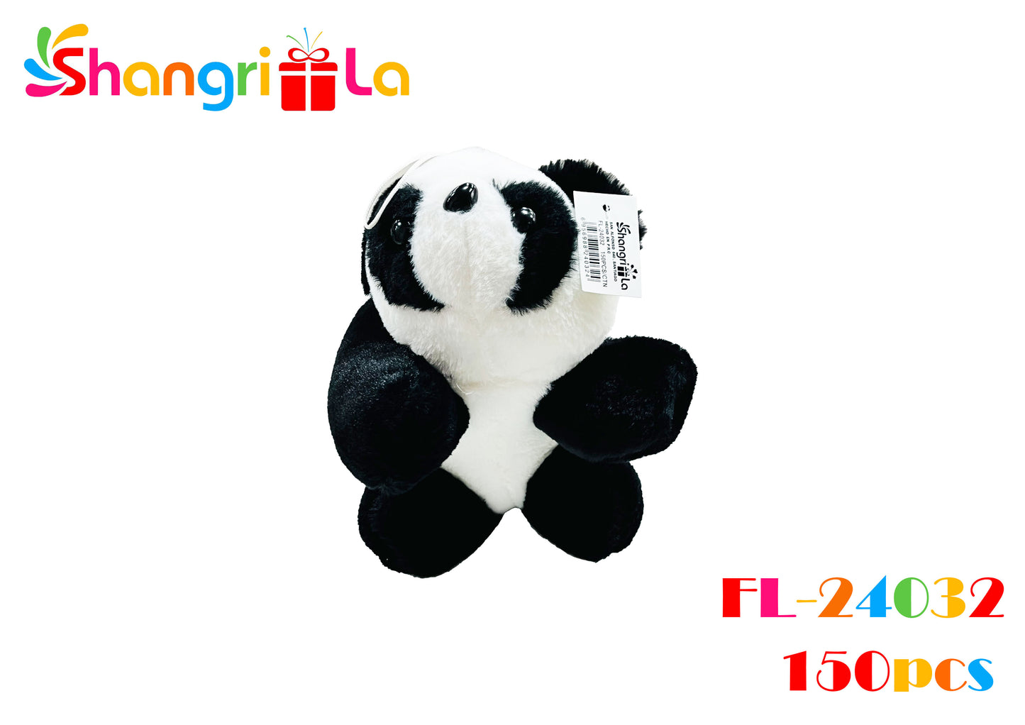 PANDA 28 CM