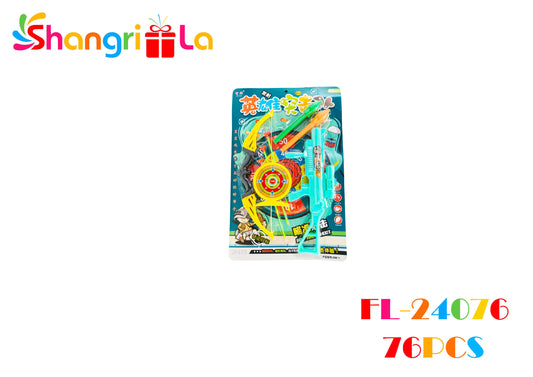 Juego de puntería para niños 38*40cm