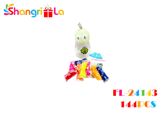 Set de plasticina 15pcs