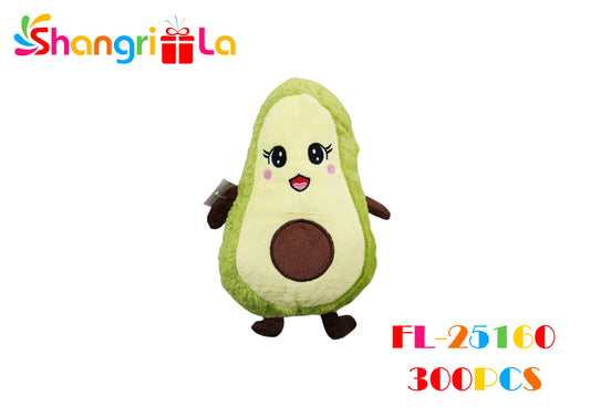 PELUCHE PALTA
