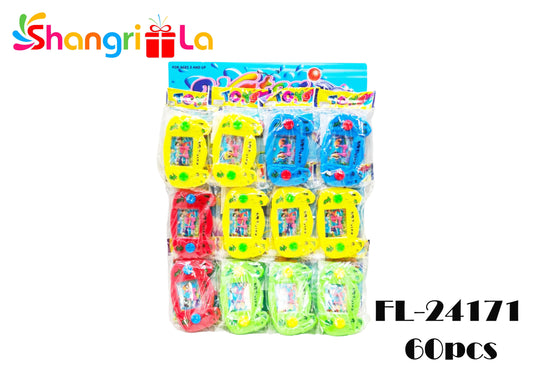 JUEGO DE AGUA X12