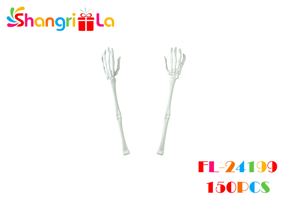 Brazos de esqueleto 32cm