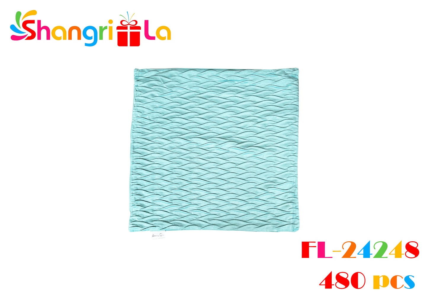 FUNDA DE COJIN 42CM