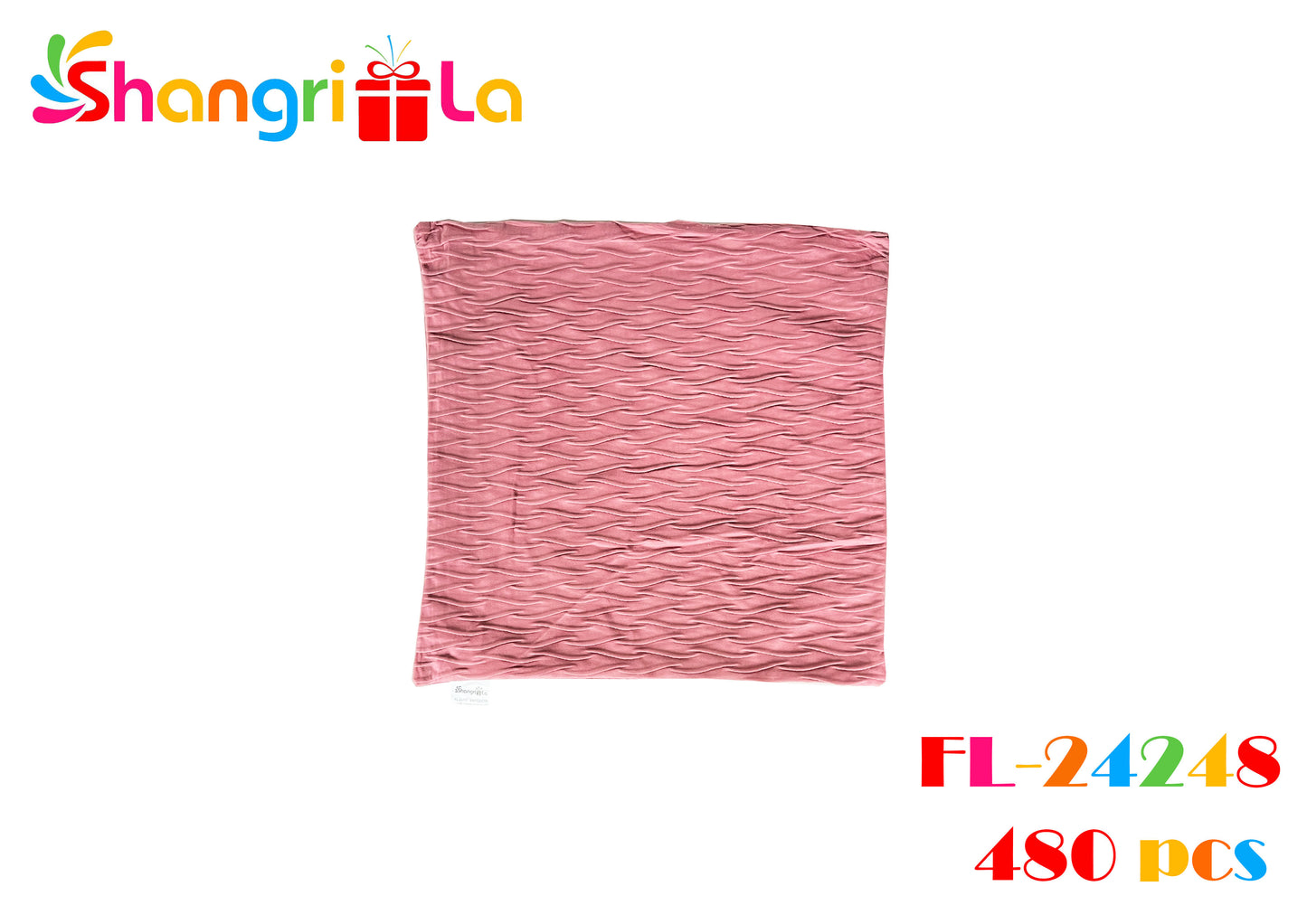 FUNDA DE COJIN 42CM