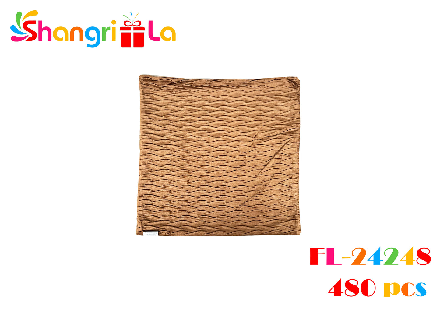 FUNDA DE COJIN 42CM