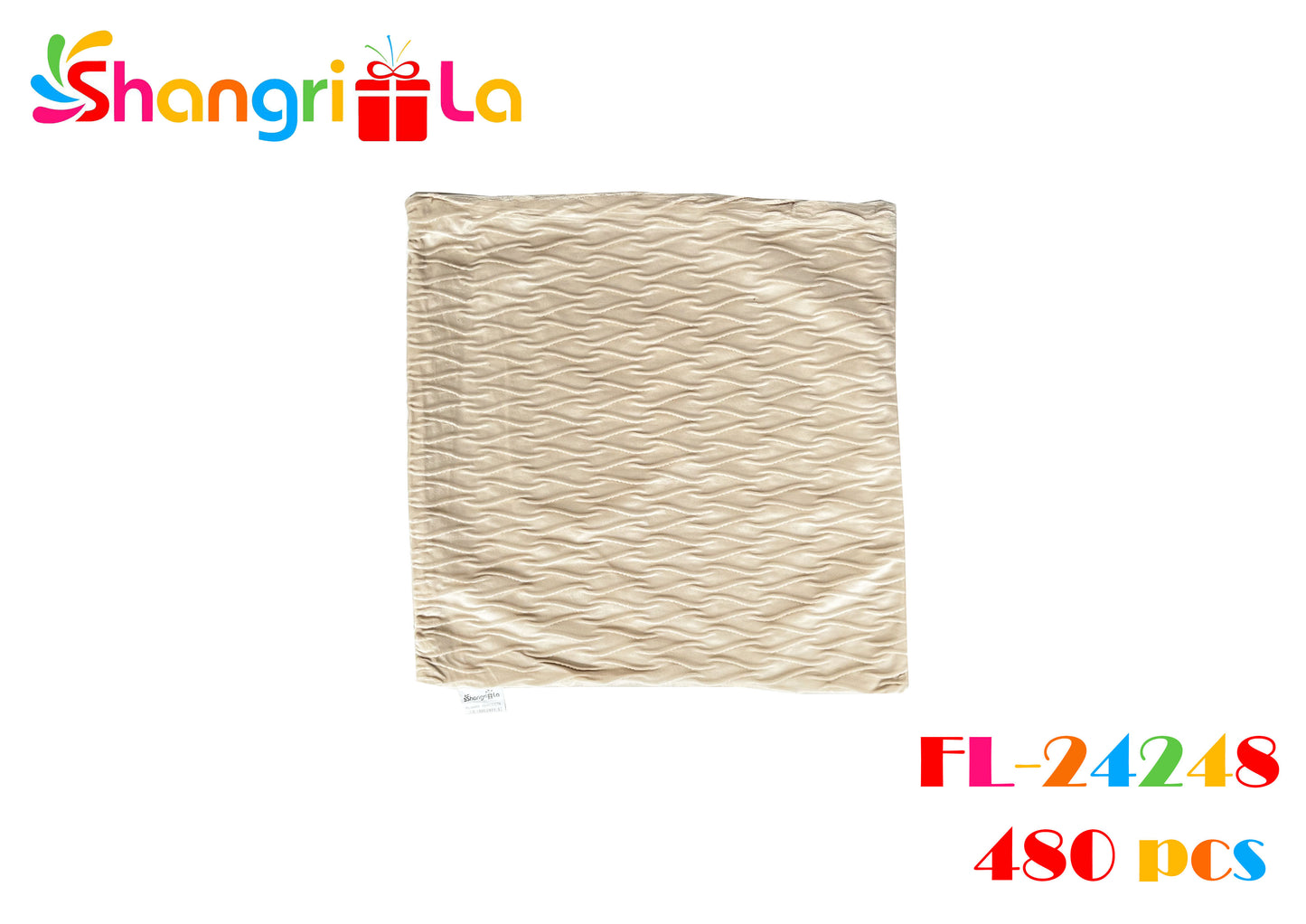 FUNDA DE COJIN 42CM