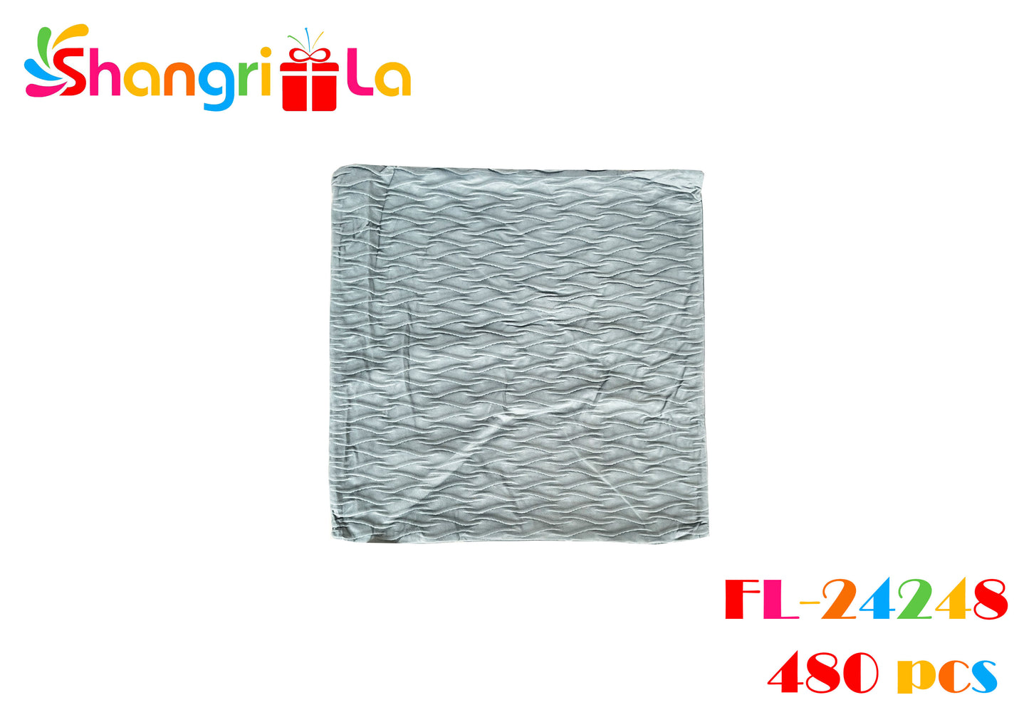 FUNDA DE COJIN 42CM