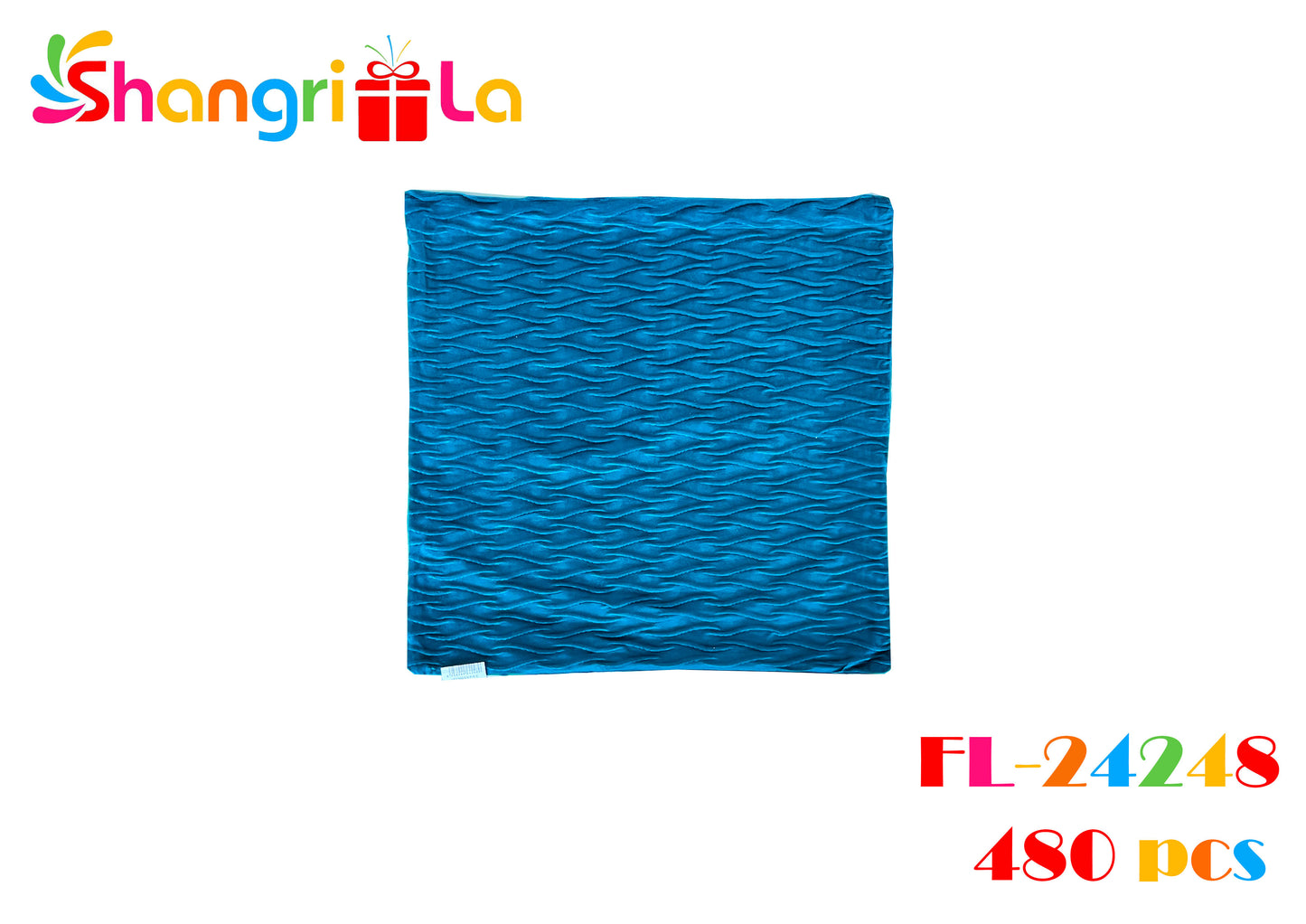FUNDA DE COJIN 42CM