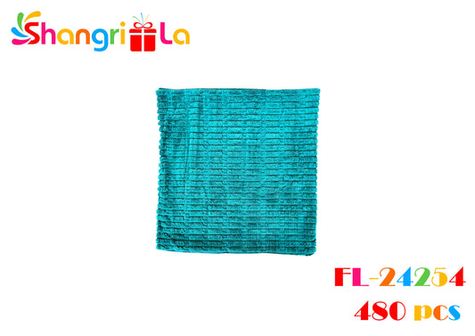 FUNDAS PARA COJINES 45CMX45CM