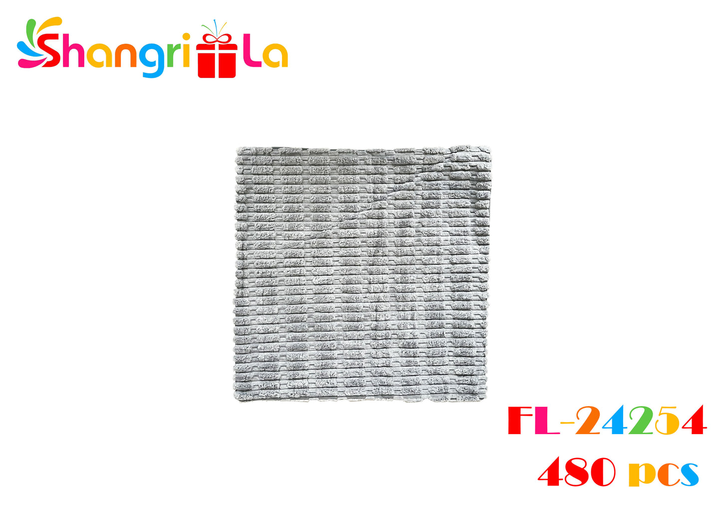 FUNDAS PARA COJINES 45CMX45CM