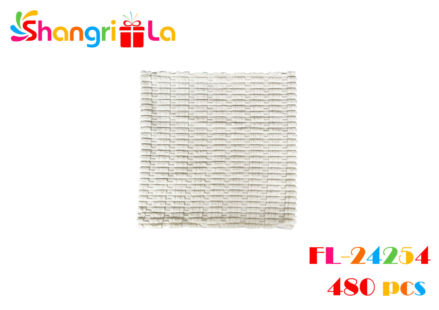 FUNDAS PARA COJINES 45CMX45CM