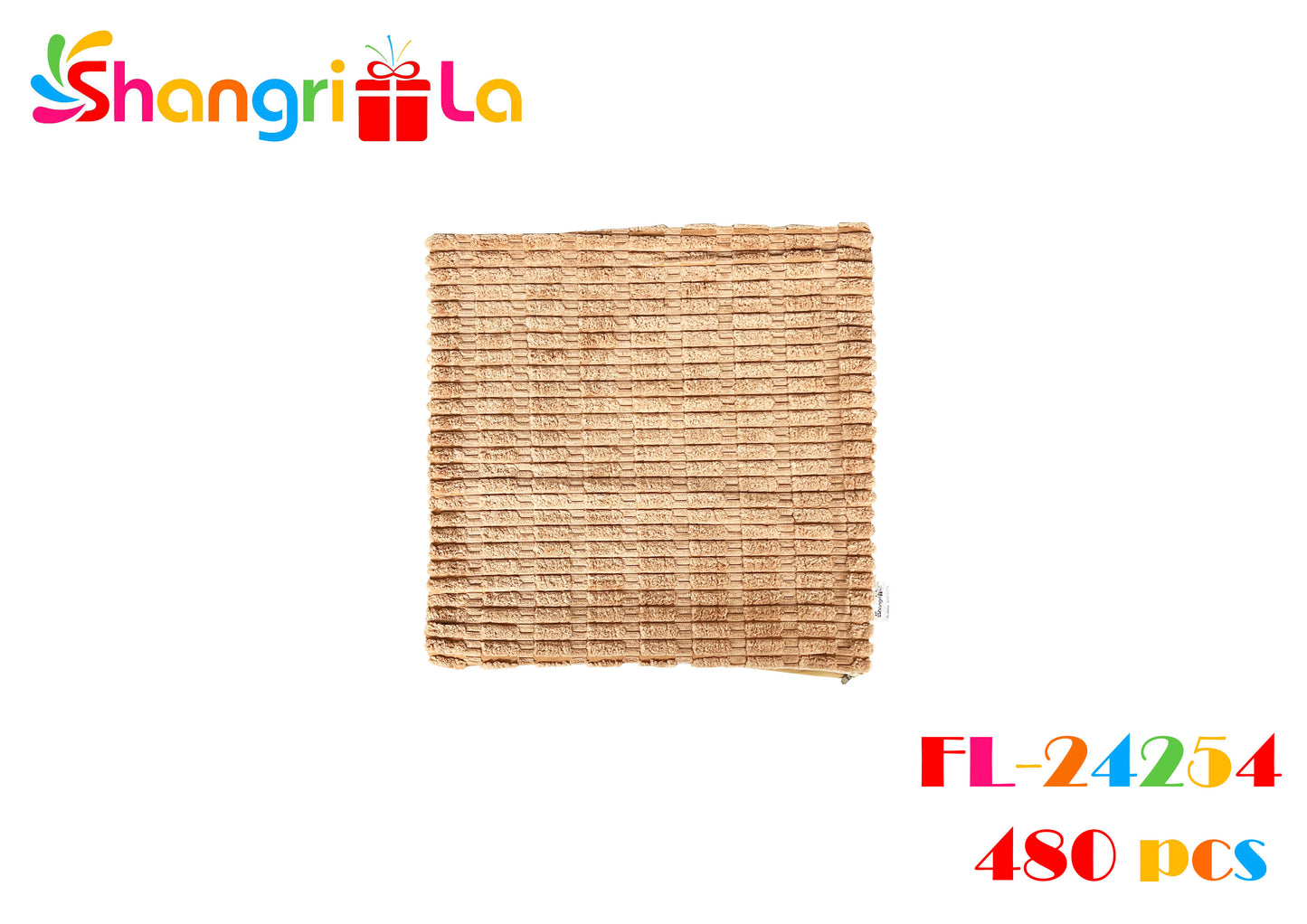 FUNDAS PARA COJINES 45CMX45CM