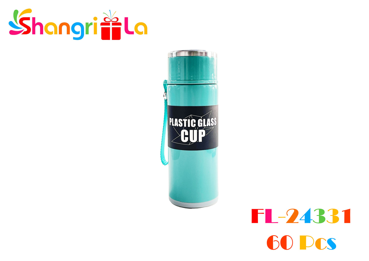 VASOS DE VIDRIO