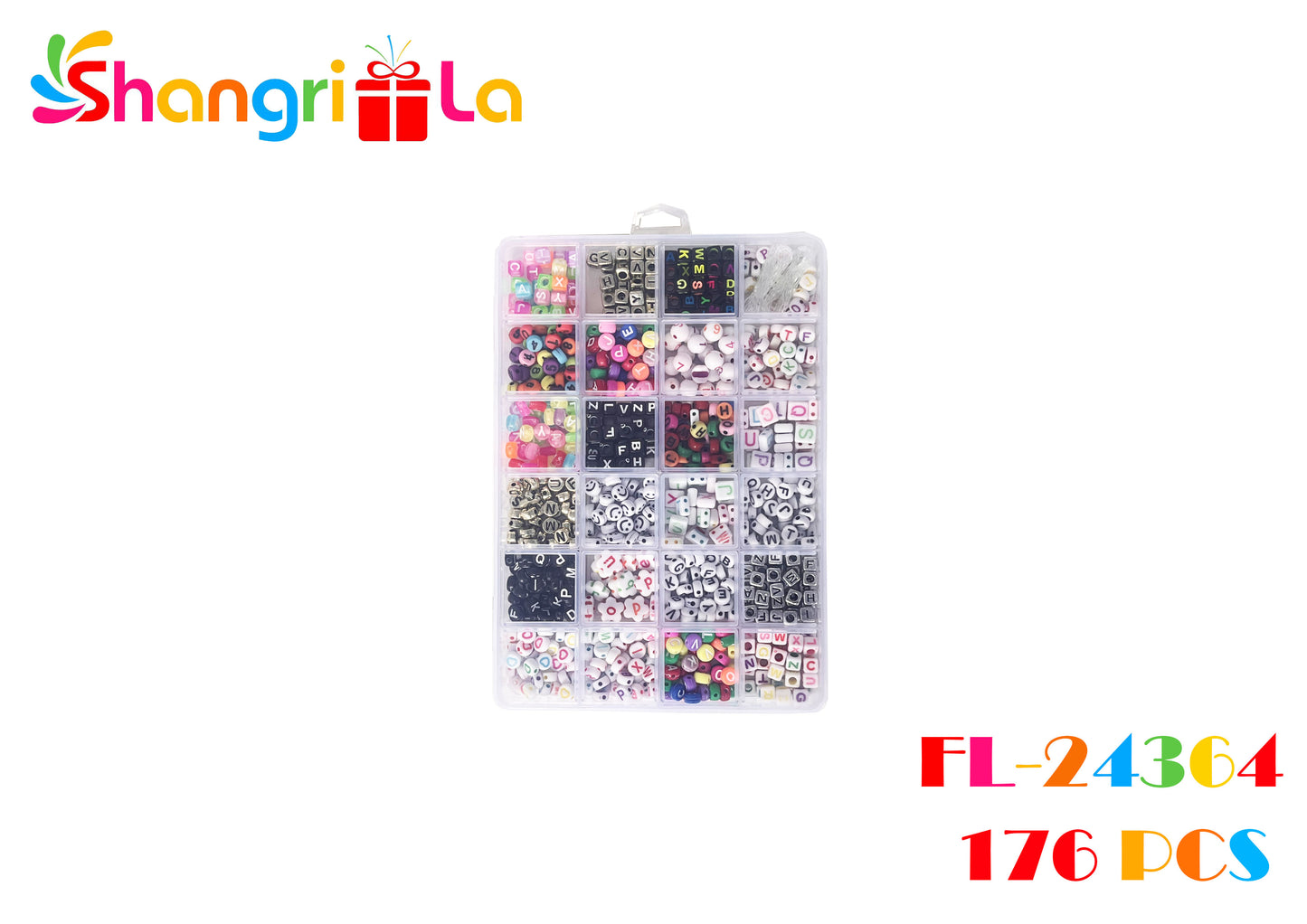 SET MOSTACILLA DE PULSERAS