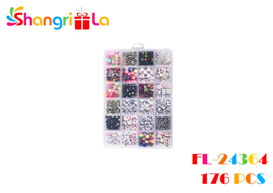 SET MOSTACILLA DE PULSERAS