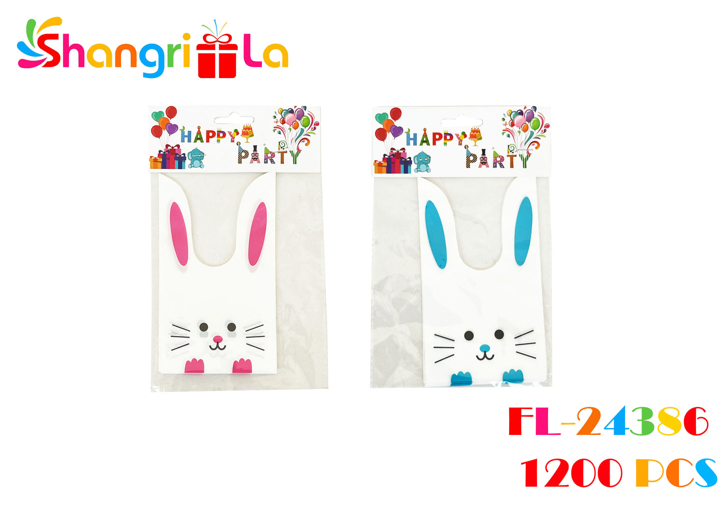 SET 12 BOLSAS DE DULCES