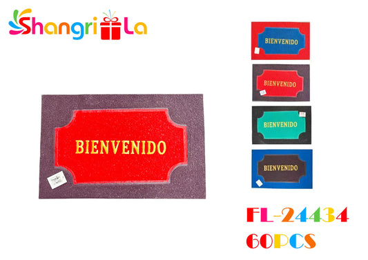 ALFOMBRA DE ENTRADA