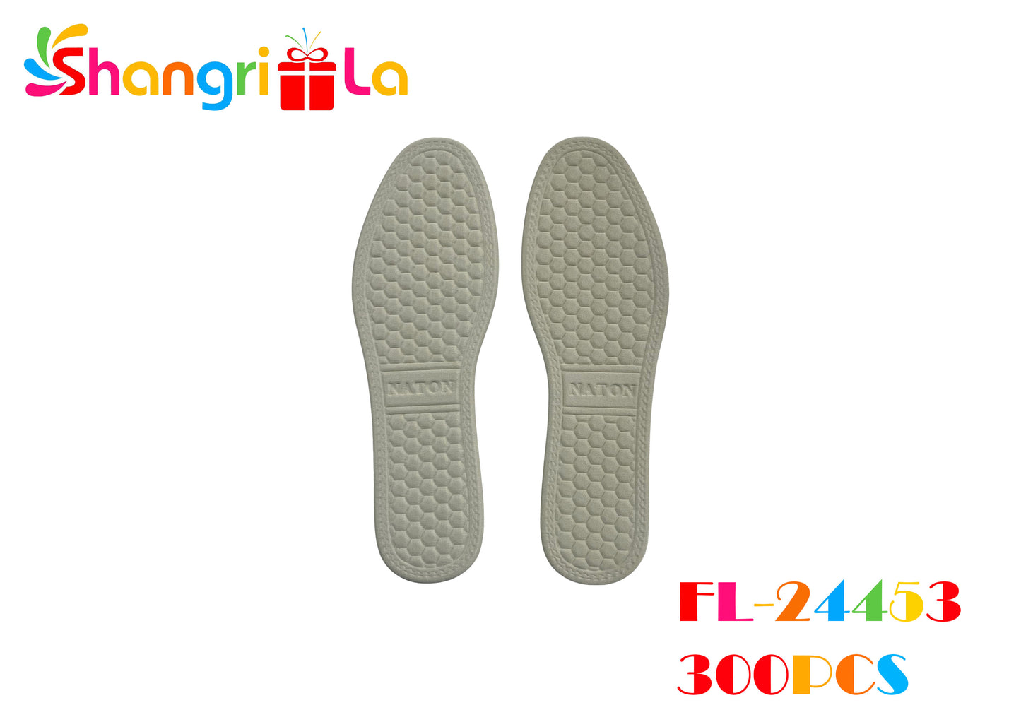 PLANTILLAS TALLA 35/45