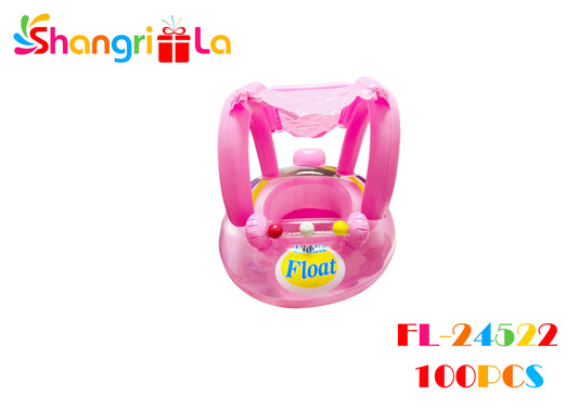 Flotador de bebe 50*51cm