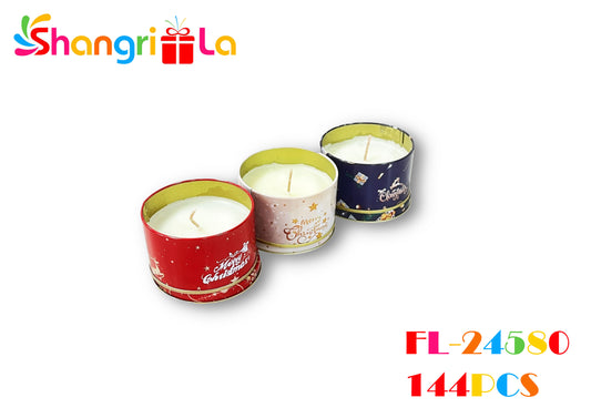 VELAS DE OLOR , NAVIDEÑAS