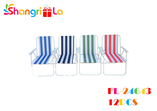 Embalaje de silla de playa grande 44*100cm