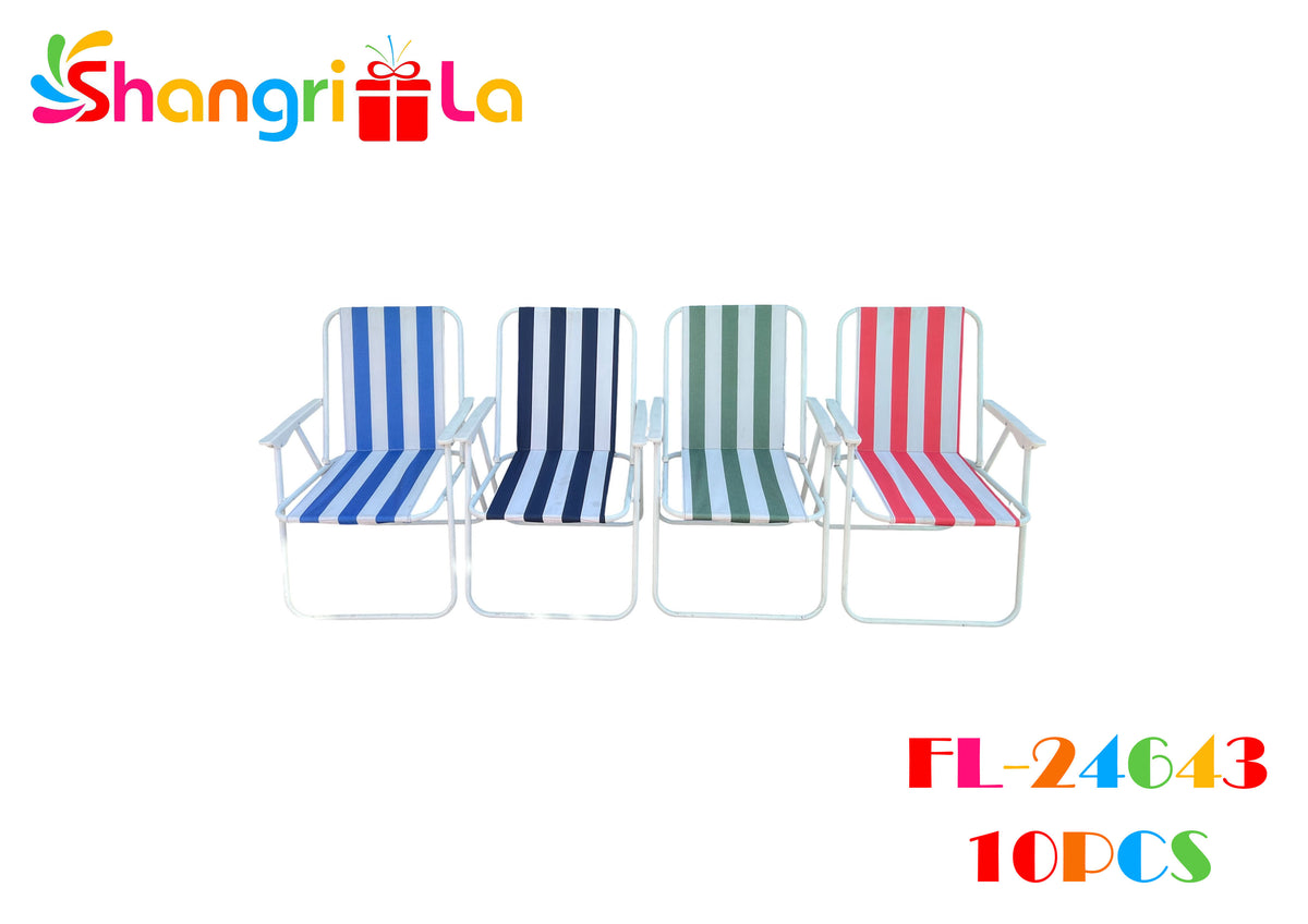 Silla plegable 1pcs