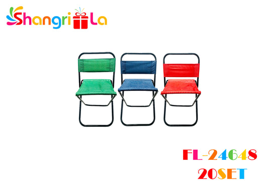 Silla plegable de verano 66*29cm