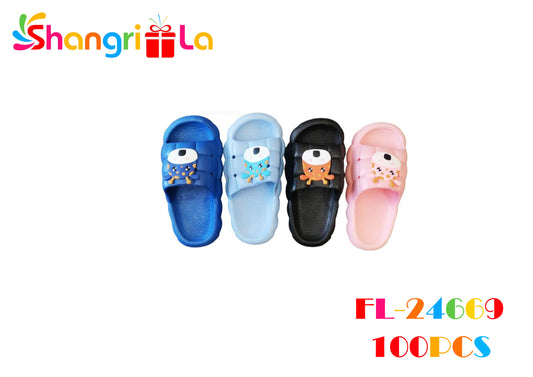 Chalas de niños