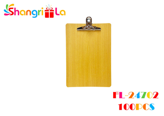 TABLA SUJETAPAPELES 31.5*22.5cm