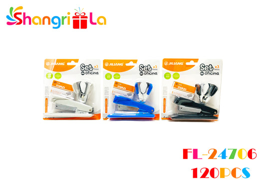 SET CORCHETERA + SACA CORCHETES