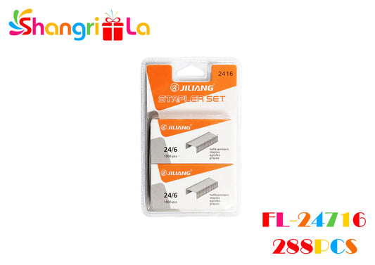 SET 2000 CORCHETES