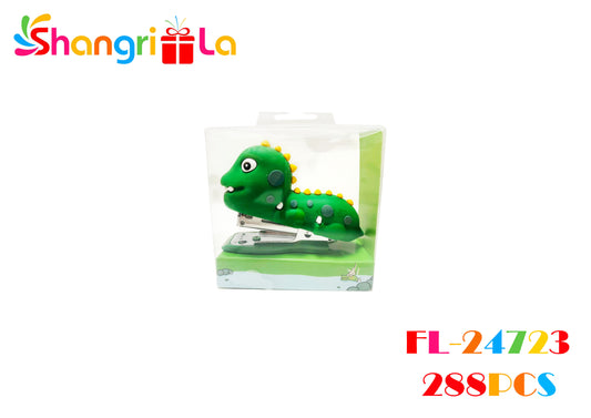 CORCHETERA DINOSAURIO