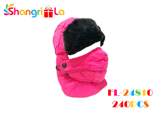 Gorro de invierno 30*30cm