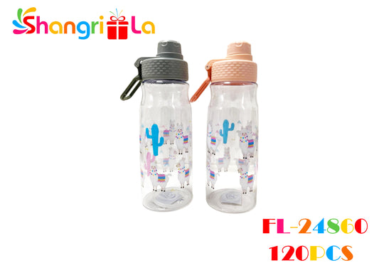 Unidad de botella para niños 750ml 23cm