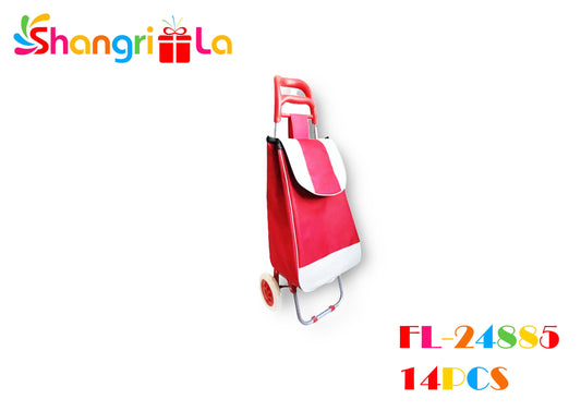 EMBALAJE CARRO DE FERIA PEQUEÑOS 14 PCS