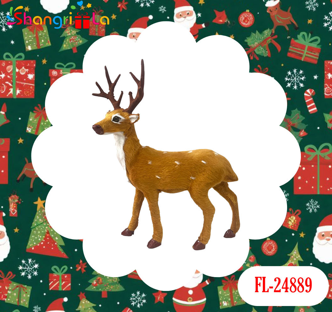 RENO NAVIDEÑO