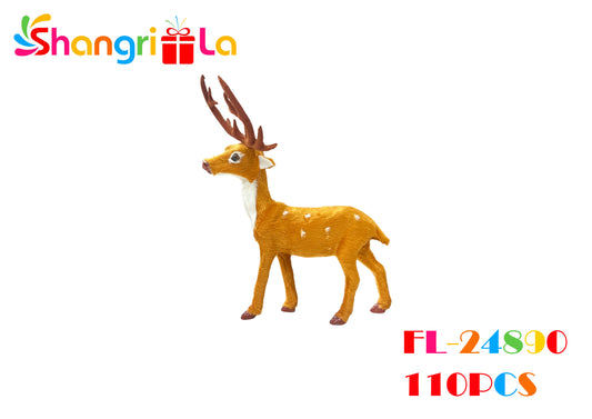 RENO NAVIDEÑO