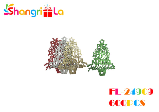ADORNO DE NAVIDAD