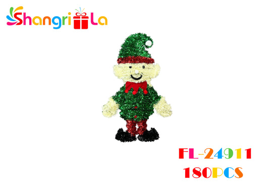 ELFO NAVIDEÑO