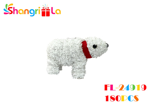 OSO NAVIDEÑO