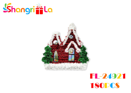 ADORNO NAVIDEÑO