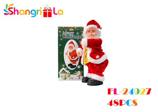 PASCUERO BAILARIN
