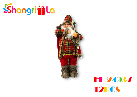 PASCUERO GRANDE