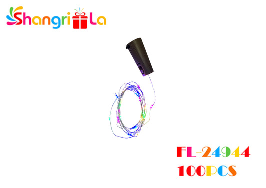 LUCES HADA